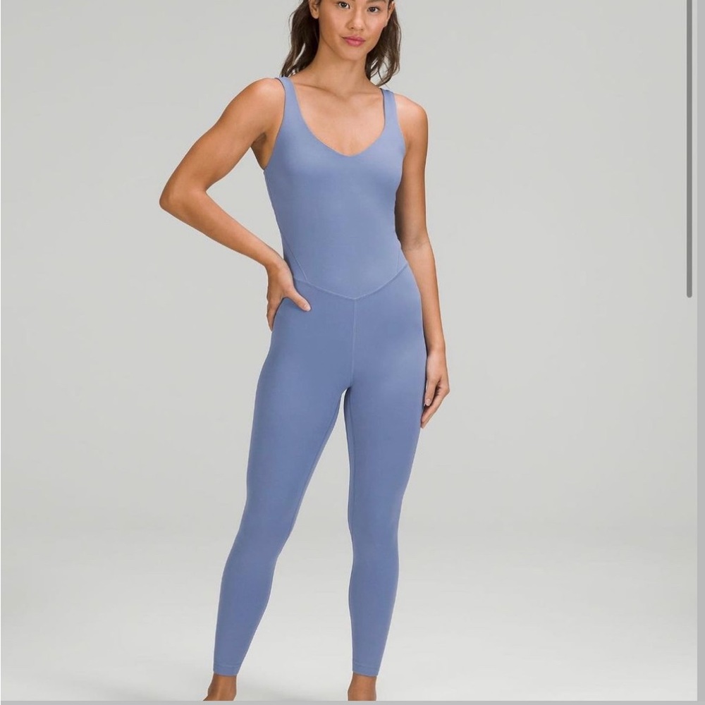 LULULEMON ALIGN BODYSUIT